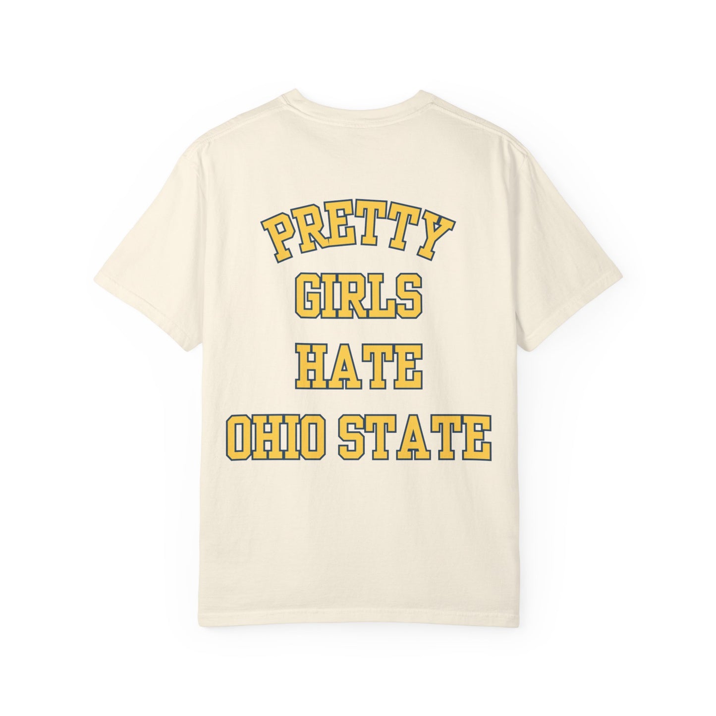 Pretty Girls Hate Ohio St.