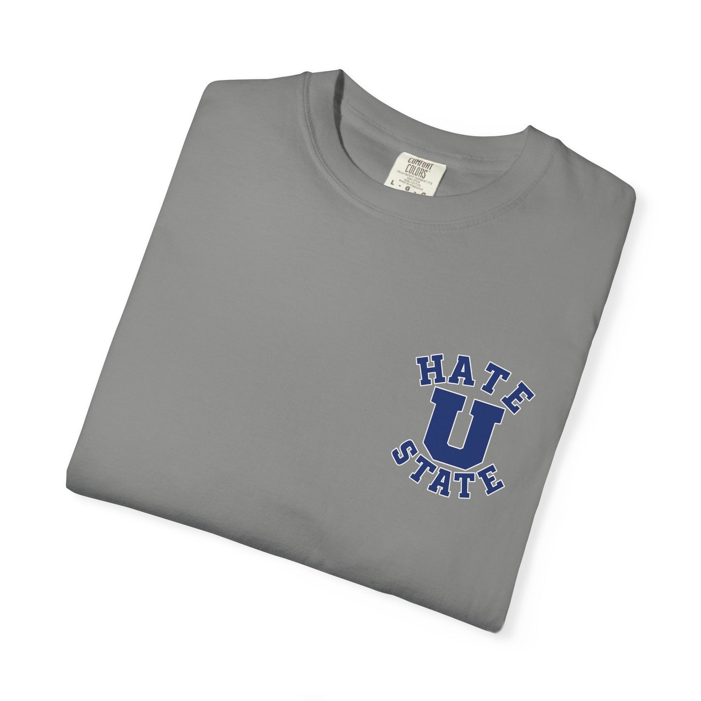 Pretty Girls Hate Ohio St.