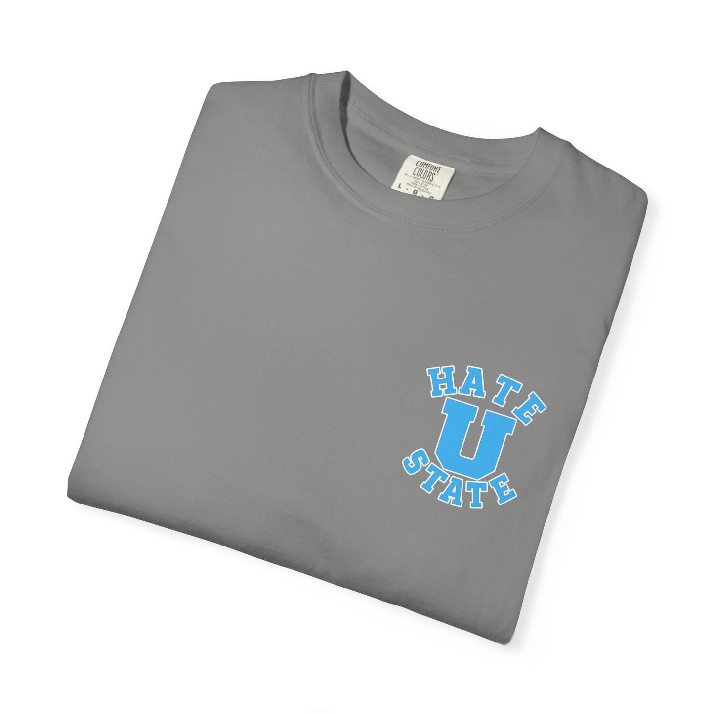 Pretty Girls Hate Duke