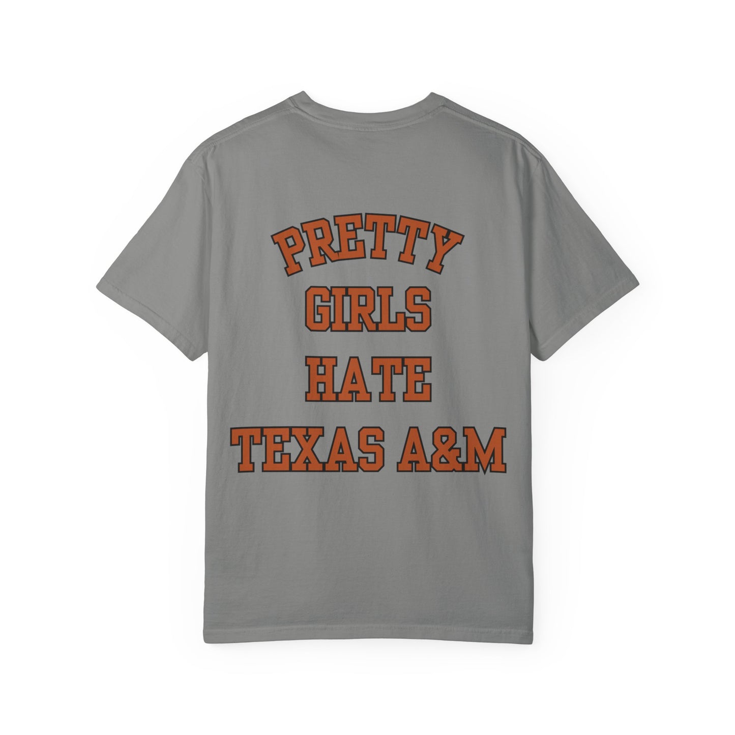 Pretty Girls Hate Texas A&M