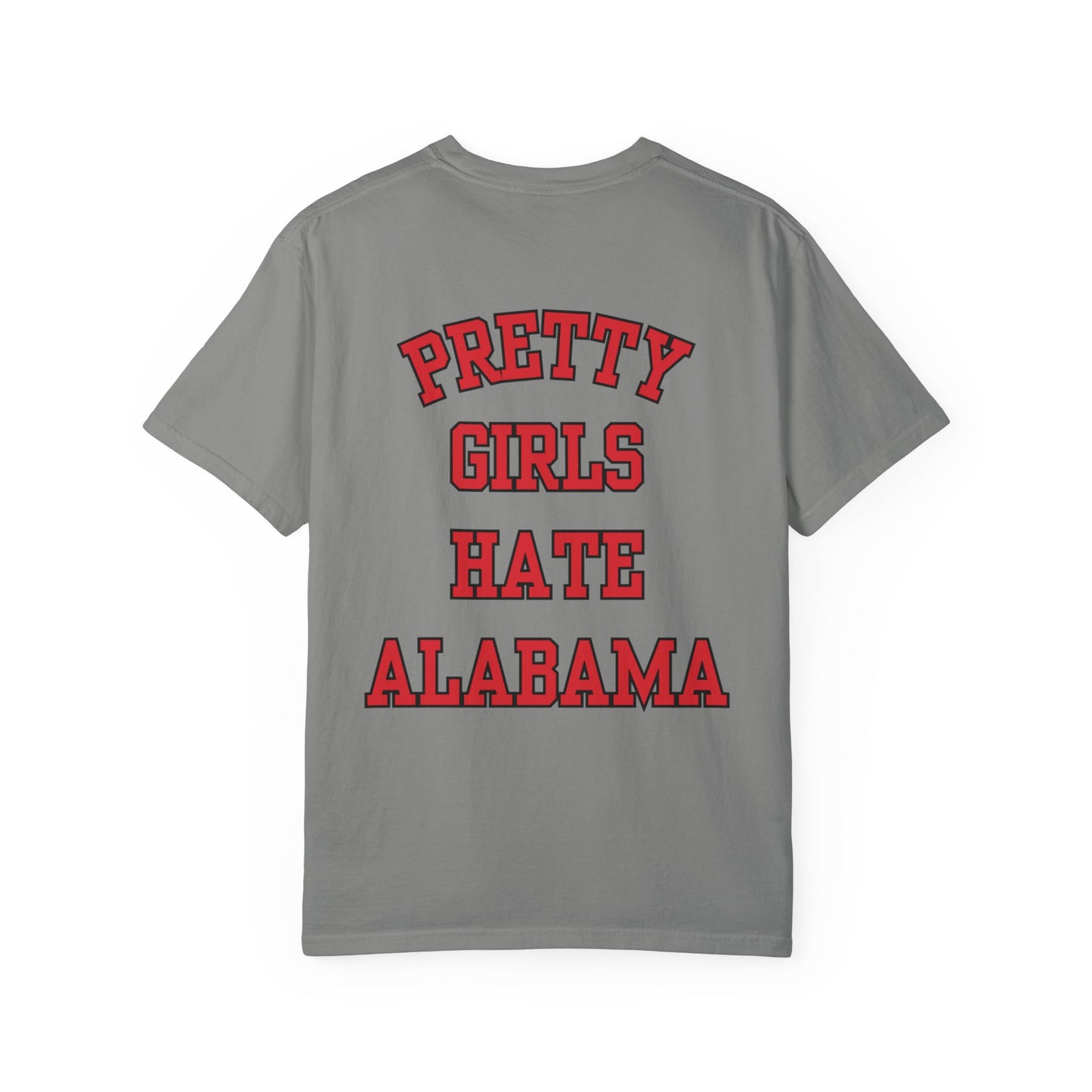 Pretty Girls Hate Alabama