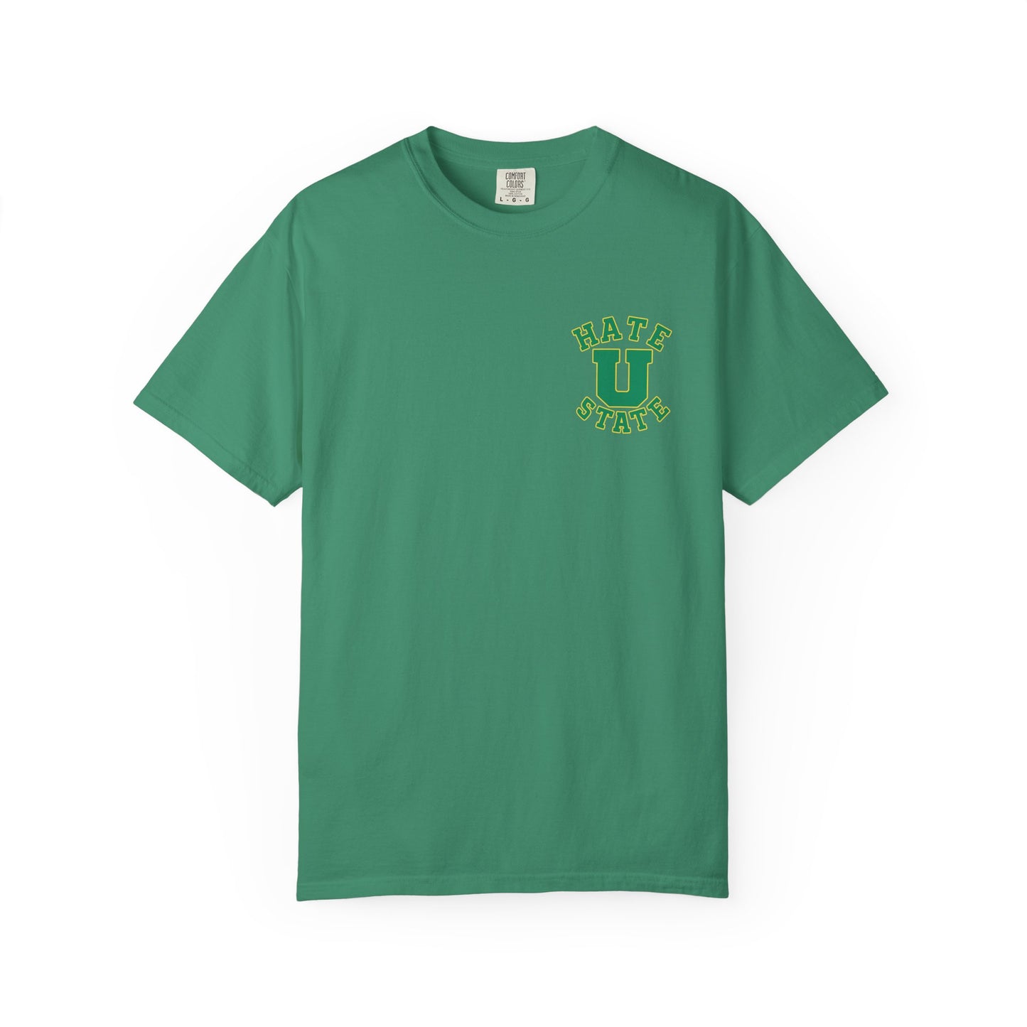 Pretty Girls Hate Oregon St.