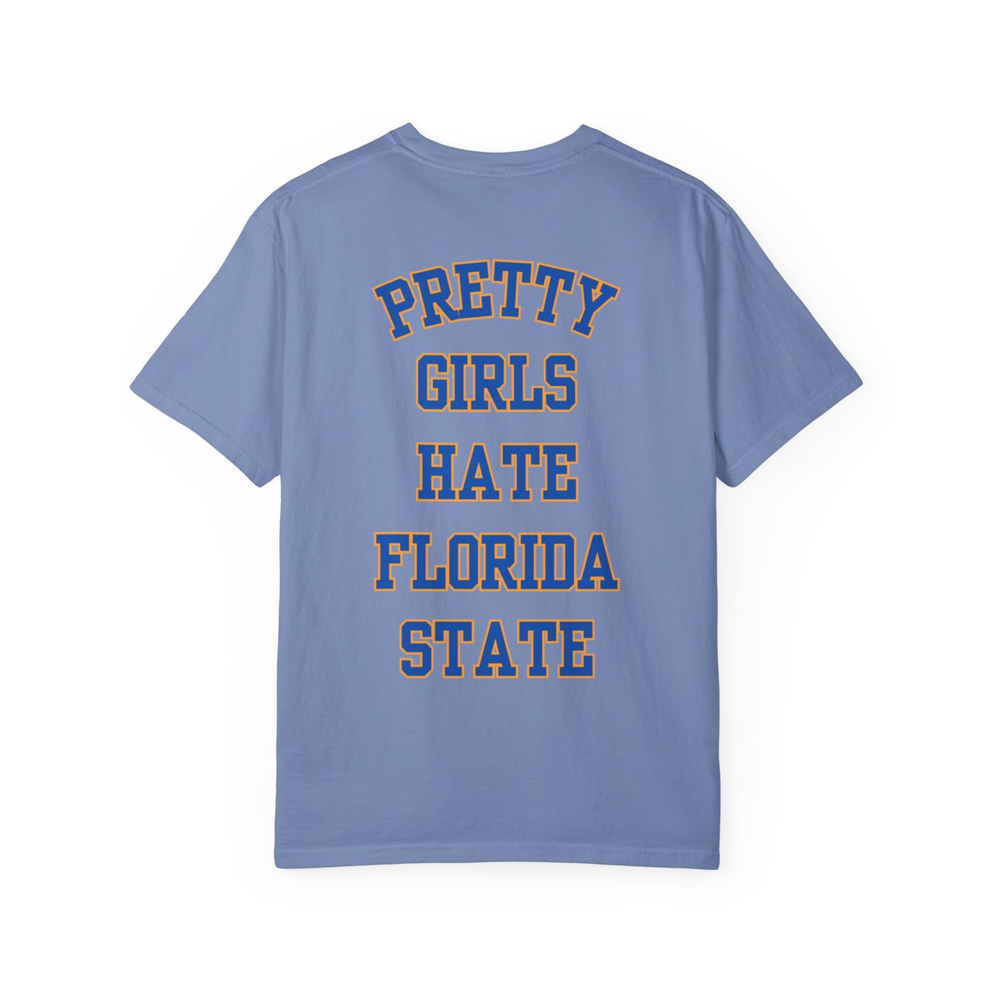 Pretty Girls Hate Florida St.