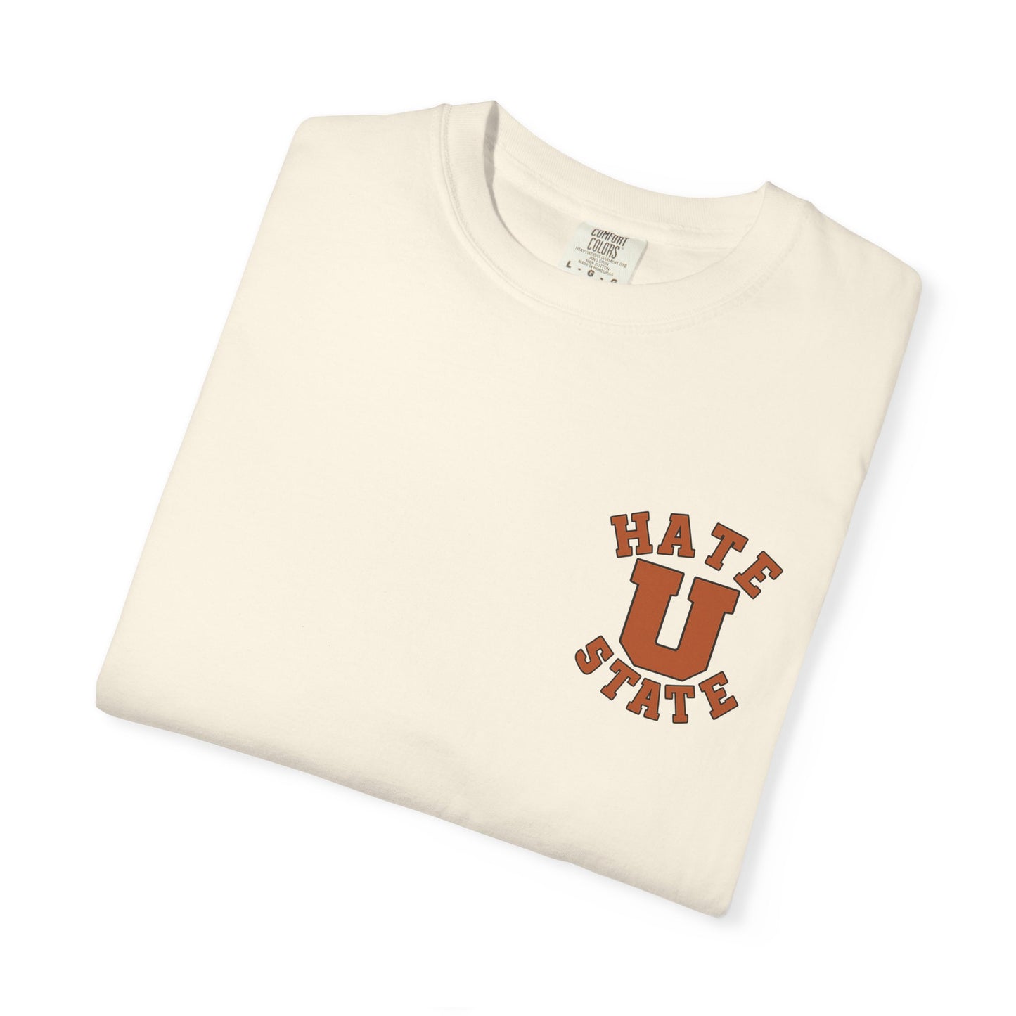 Pretty Girls Hate Oklahoma