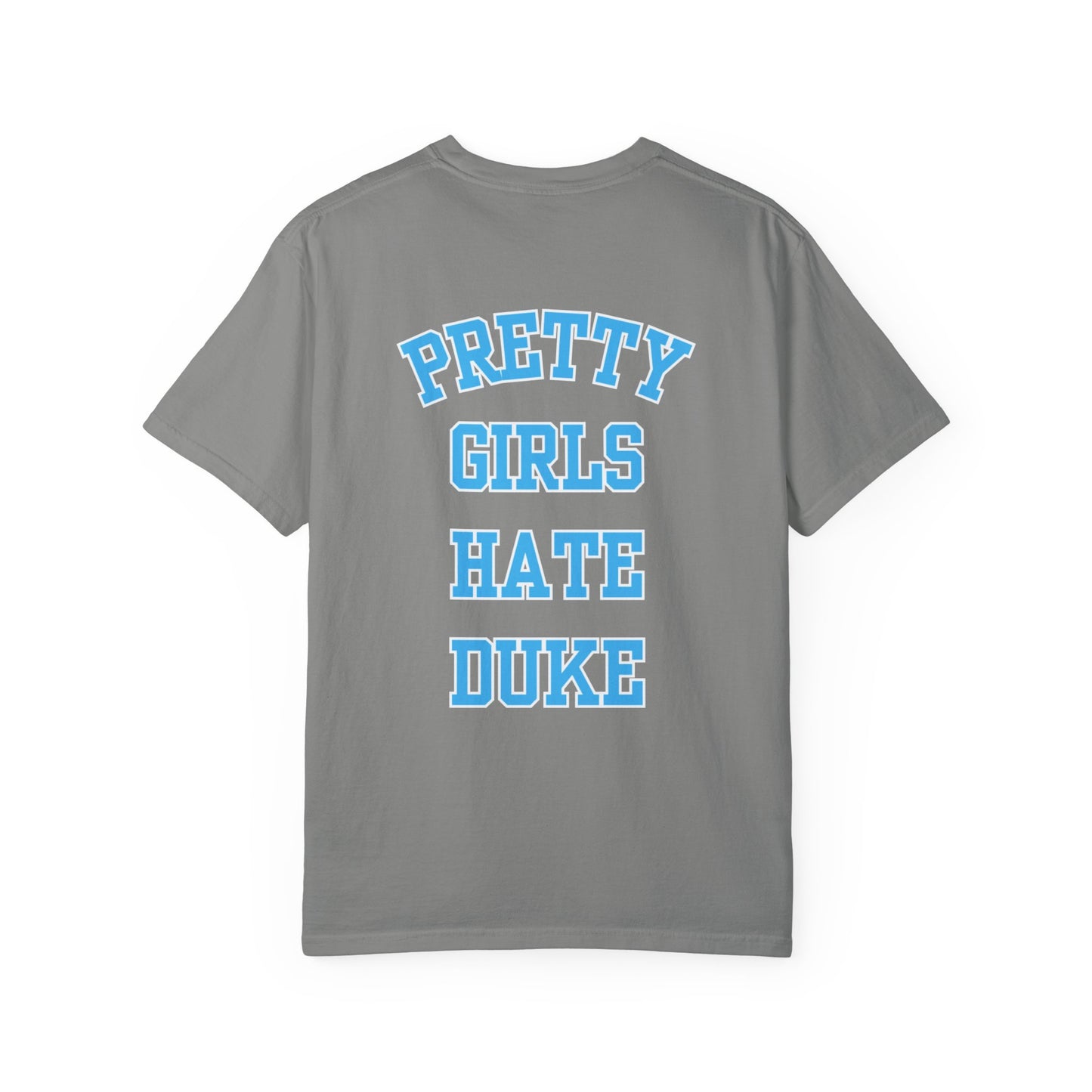 Pretty Girls Hate Duke