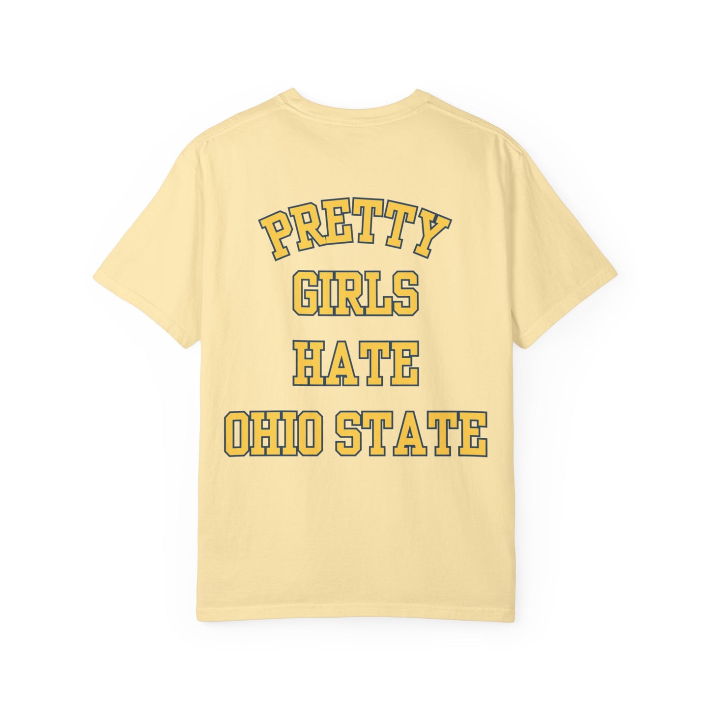 Pretty Girls Hate Ohio St.