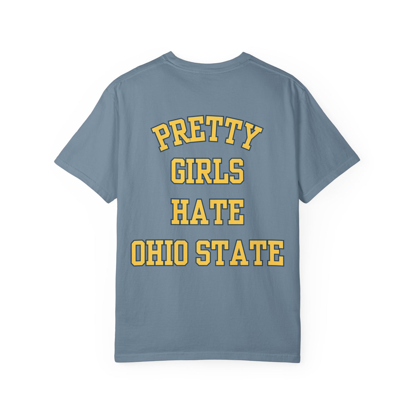 Pretty Girls Hate Ohio St.