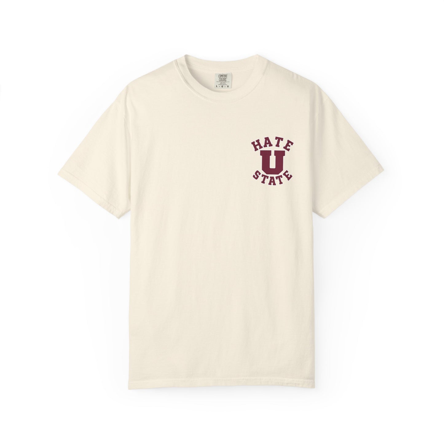 Pretty Girls Hate Auburn