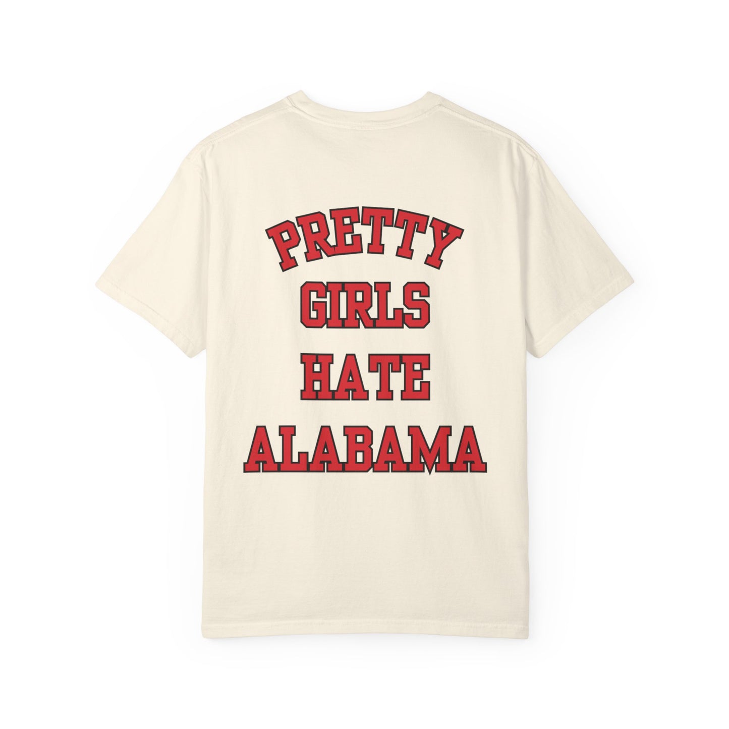 Pretty Girls Hate Alabama