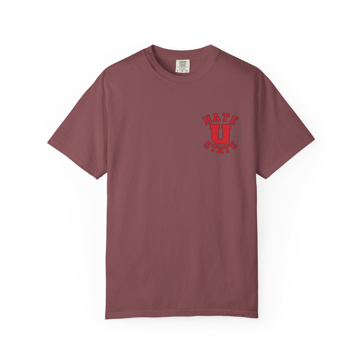 Pretty Girls Hate Alabama