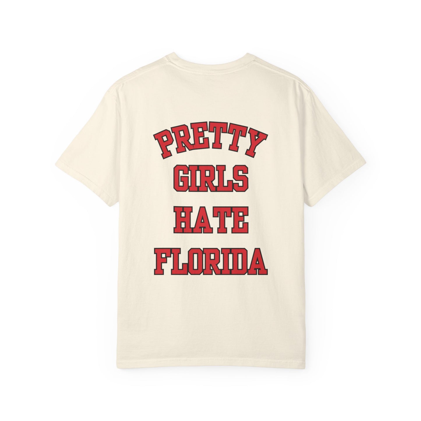 Pretty Girls Hate Florida