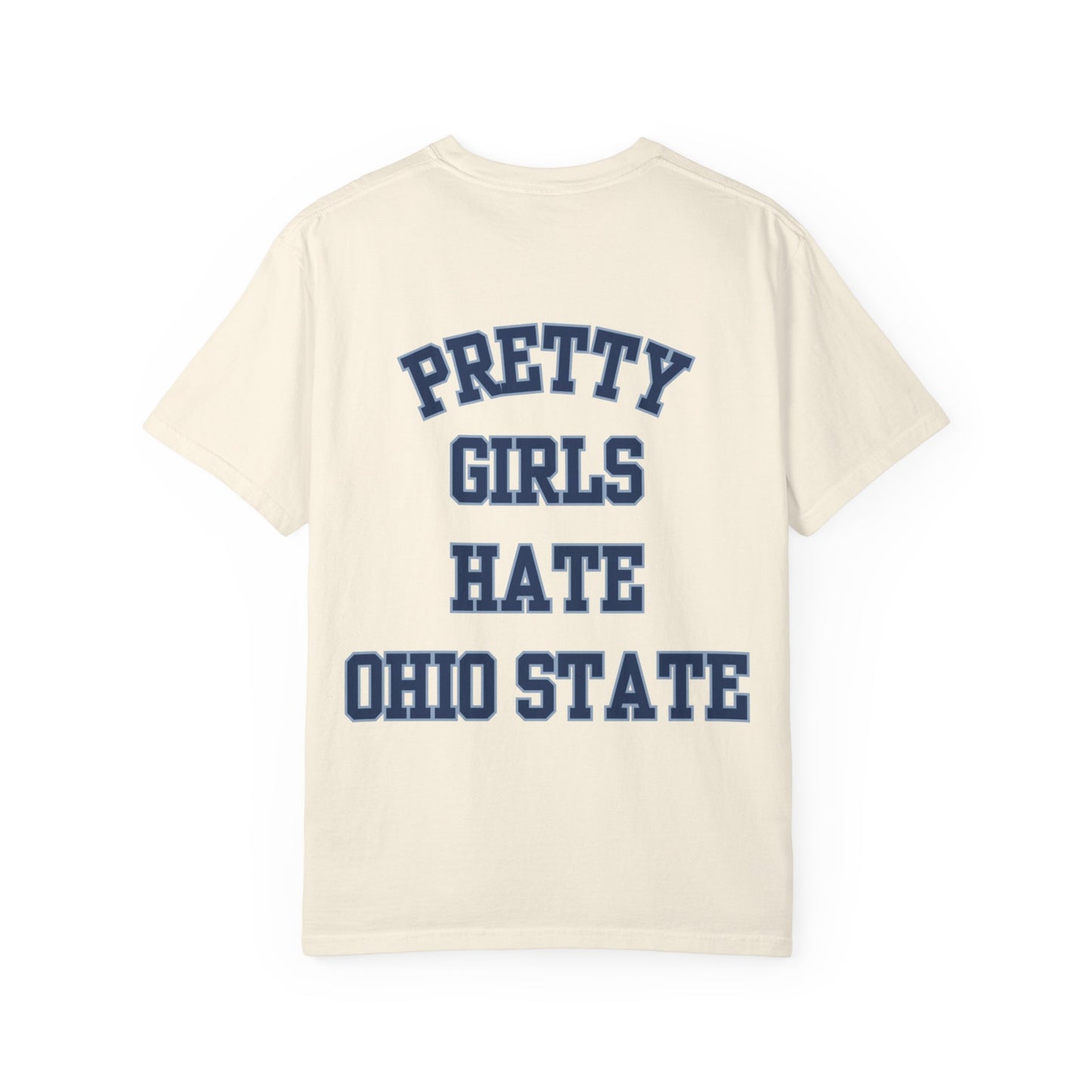 Pretty Girls Hate Ohio St.