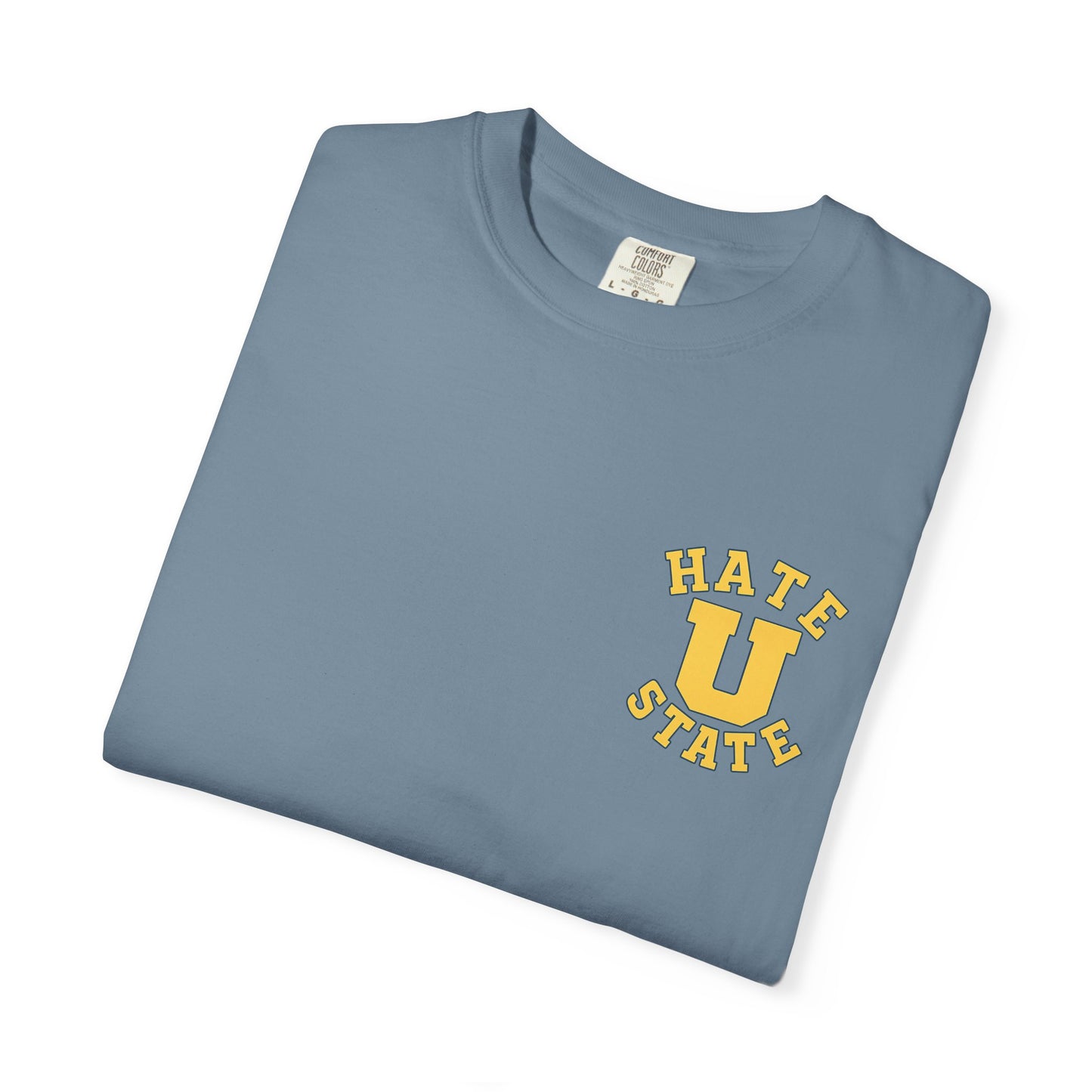 Pretty Girls Hate Ohio St.