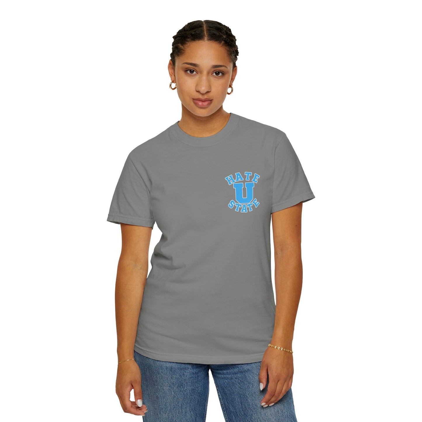 Pretty Girls Hate Duke