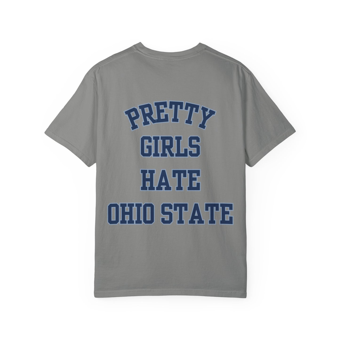 Pretty Girls Hate Ohio St.