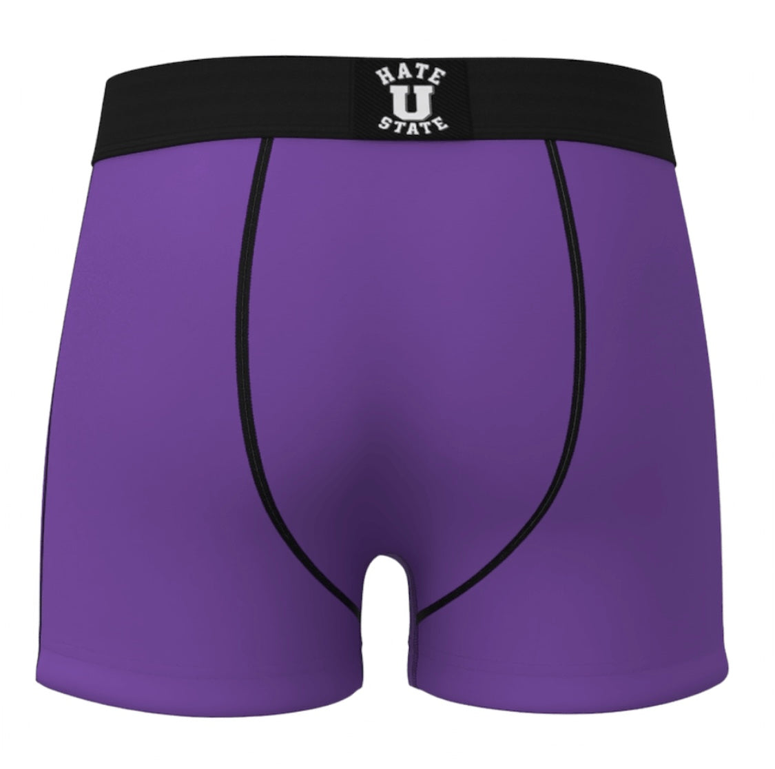 The Official ECU Mockstrap (Anti-NCSU) (PRE-ORDER)