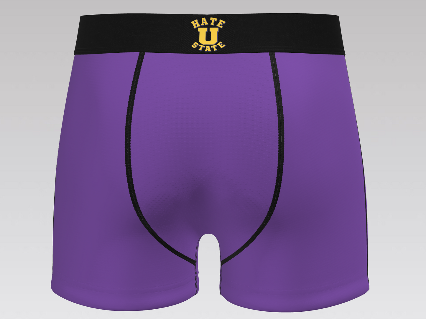 The Official ECU Mockstrap (Anti-NCSU) (PRE-ORDER)