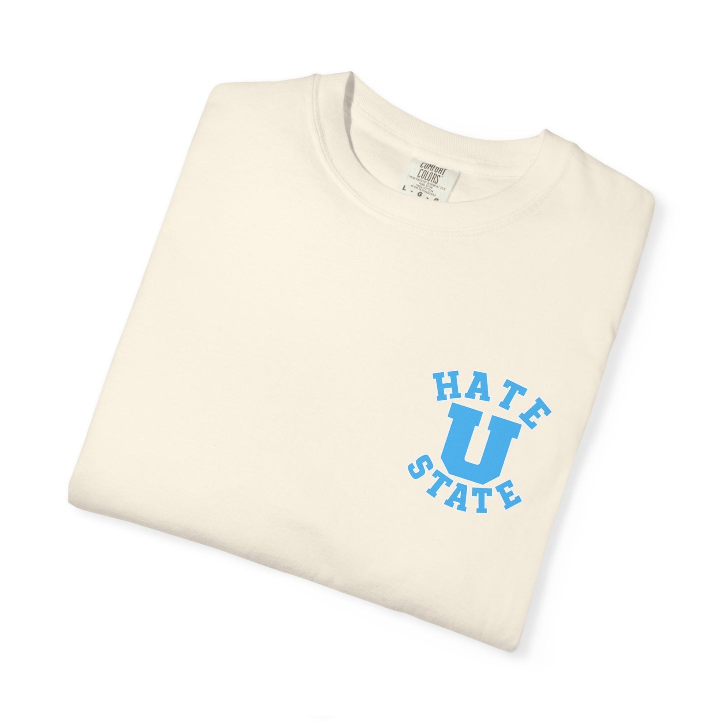 Pretty Girls Hate Duke