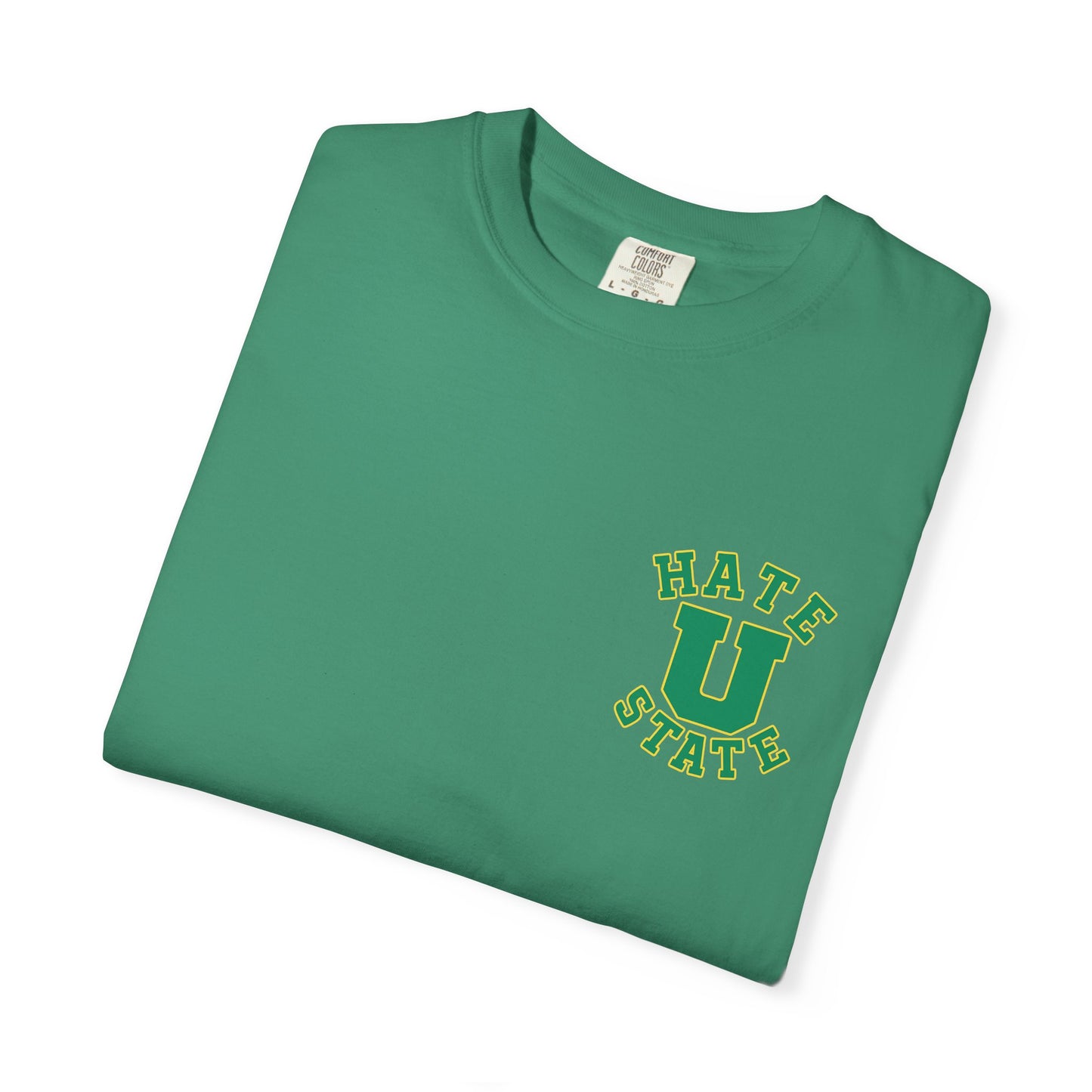 Pretty Girls Hate Oregon St.
