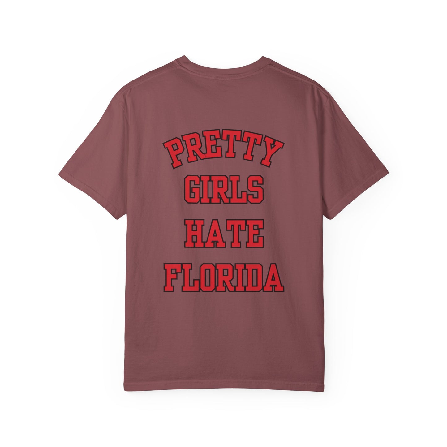 Pretty Girls Hate Florida