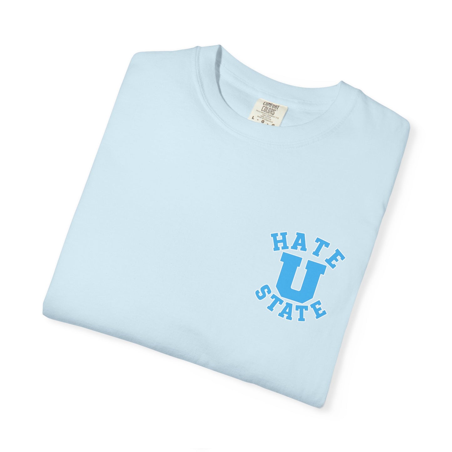 Pretty Girls Hate Duke