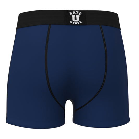 The Official PSU Mockstrap