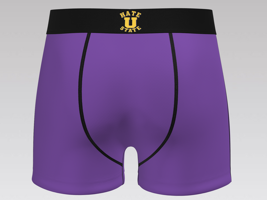 The Official ECU Mockstrap (Anti-NCSU) (PRE-ORDER)